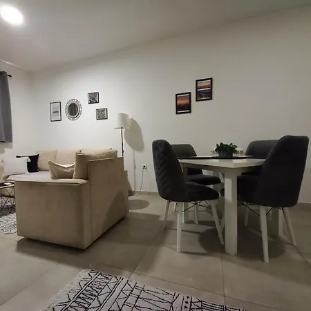 Апартаменты Jans Белград