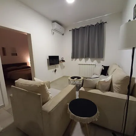 Jans Апартаменты Белград