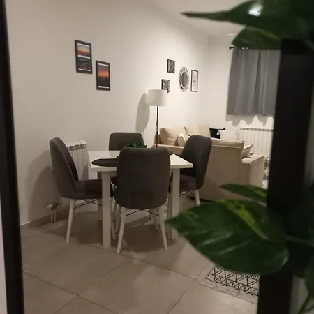 Апартаменты Jans *